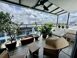 The Seawind (D15), Condominium #536782771